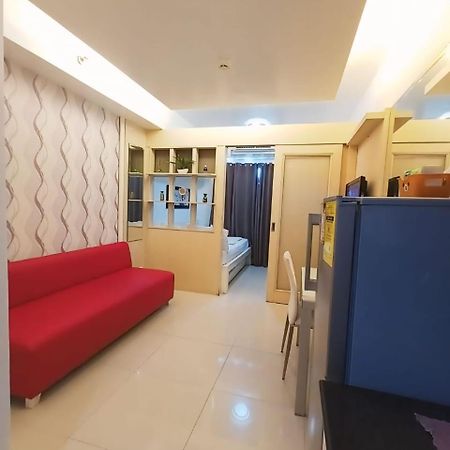 Sea Residences Moa Pasay City - Myra Condotel Kültér fotó